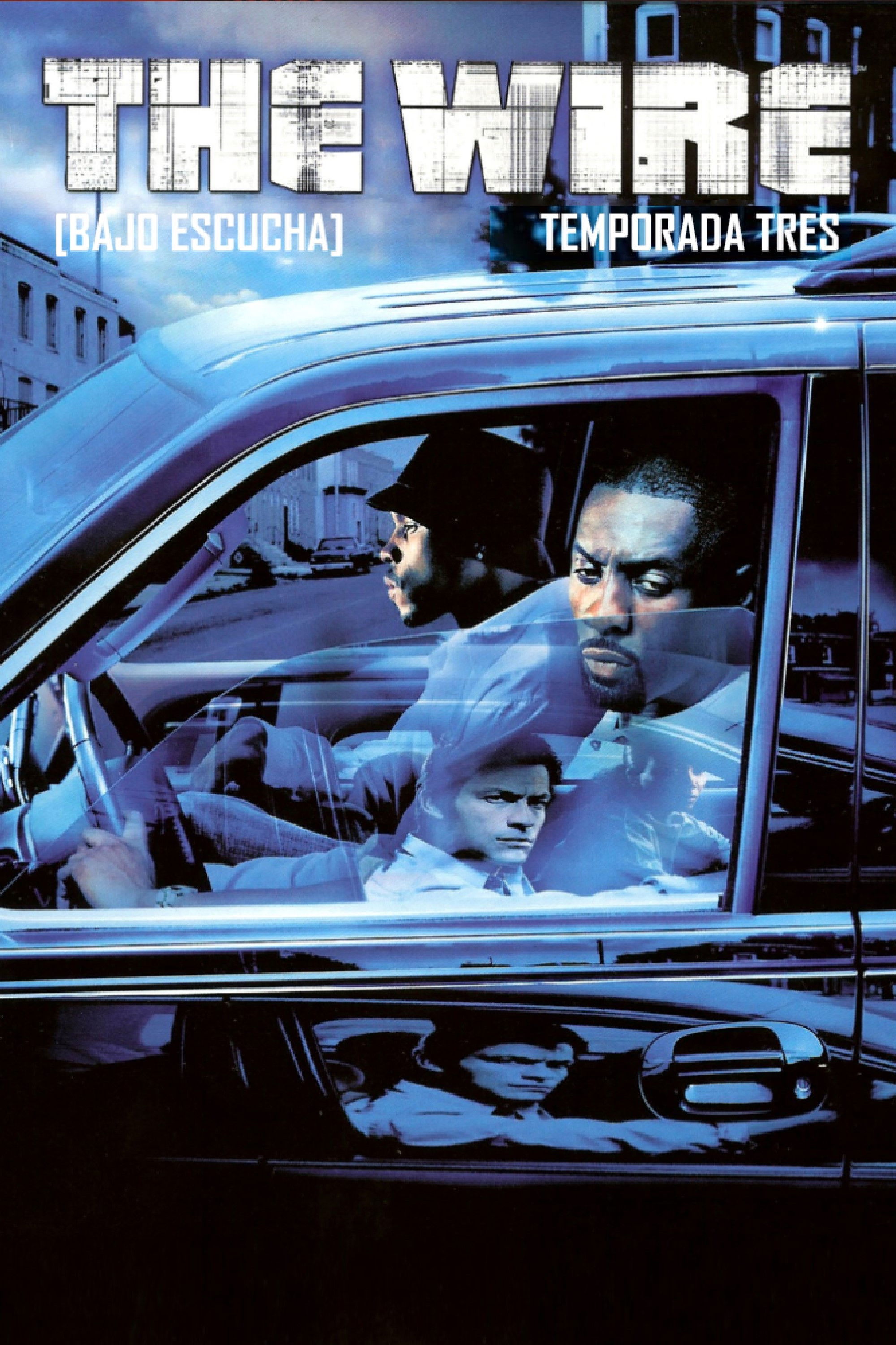 Bajo escucha Temporada 3