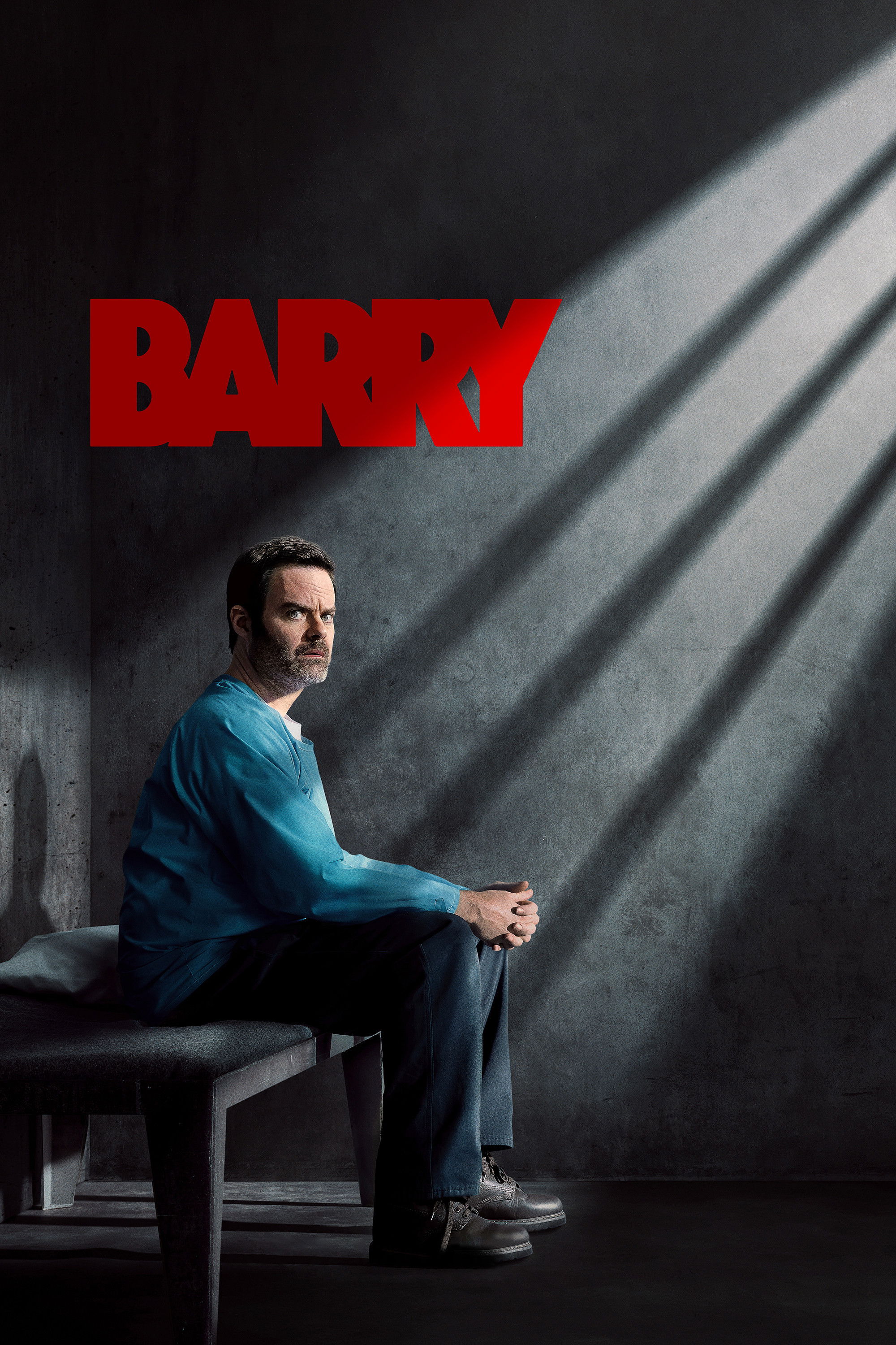 Barry Temporada 4