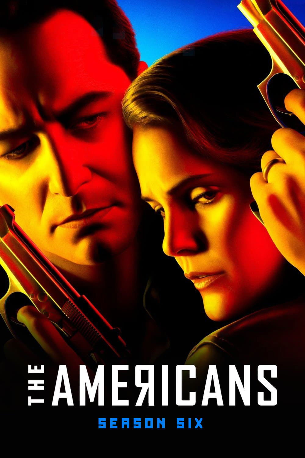 The Americans Temporada 6