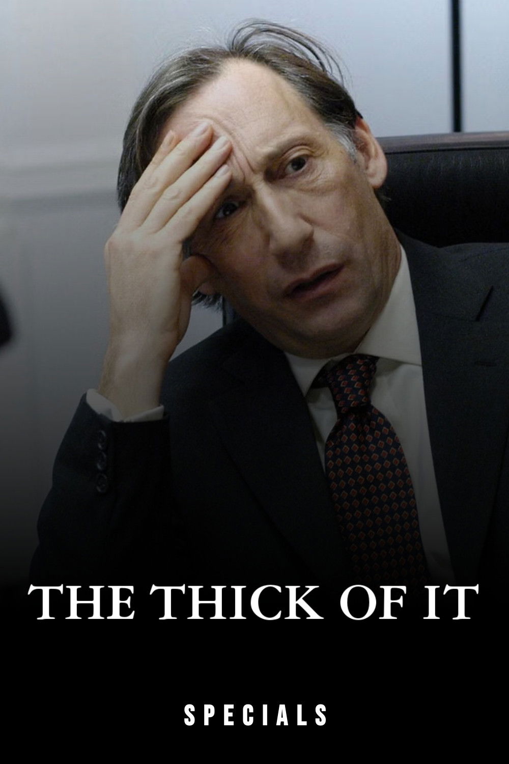 The Thick of It (Especiales)