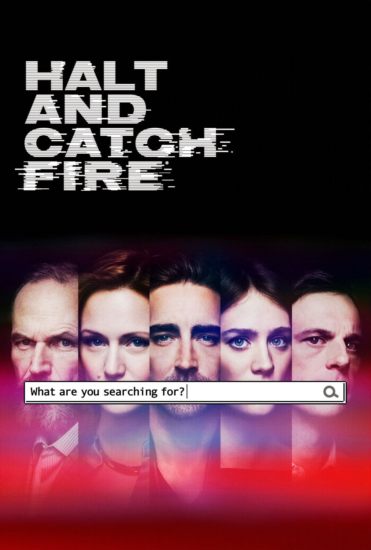 Halt and Catch Fire Temporada 4
