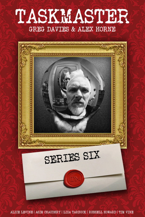 Taskmaster Temporada 6