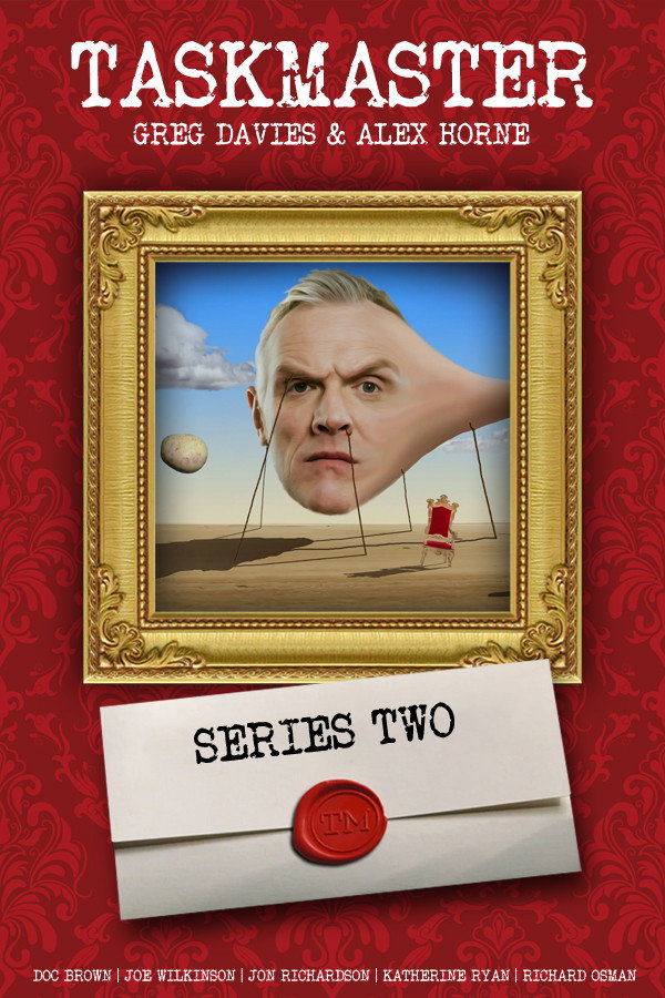Taskmaster Temporada 2