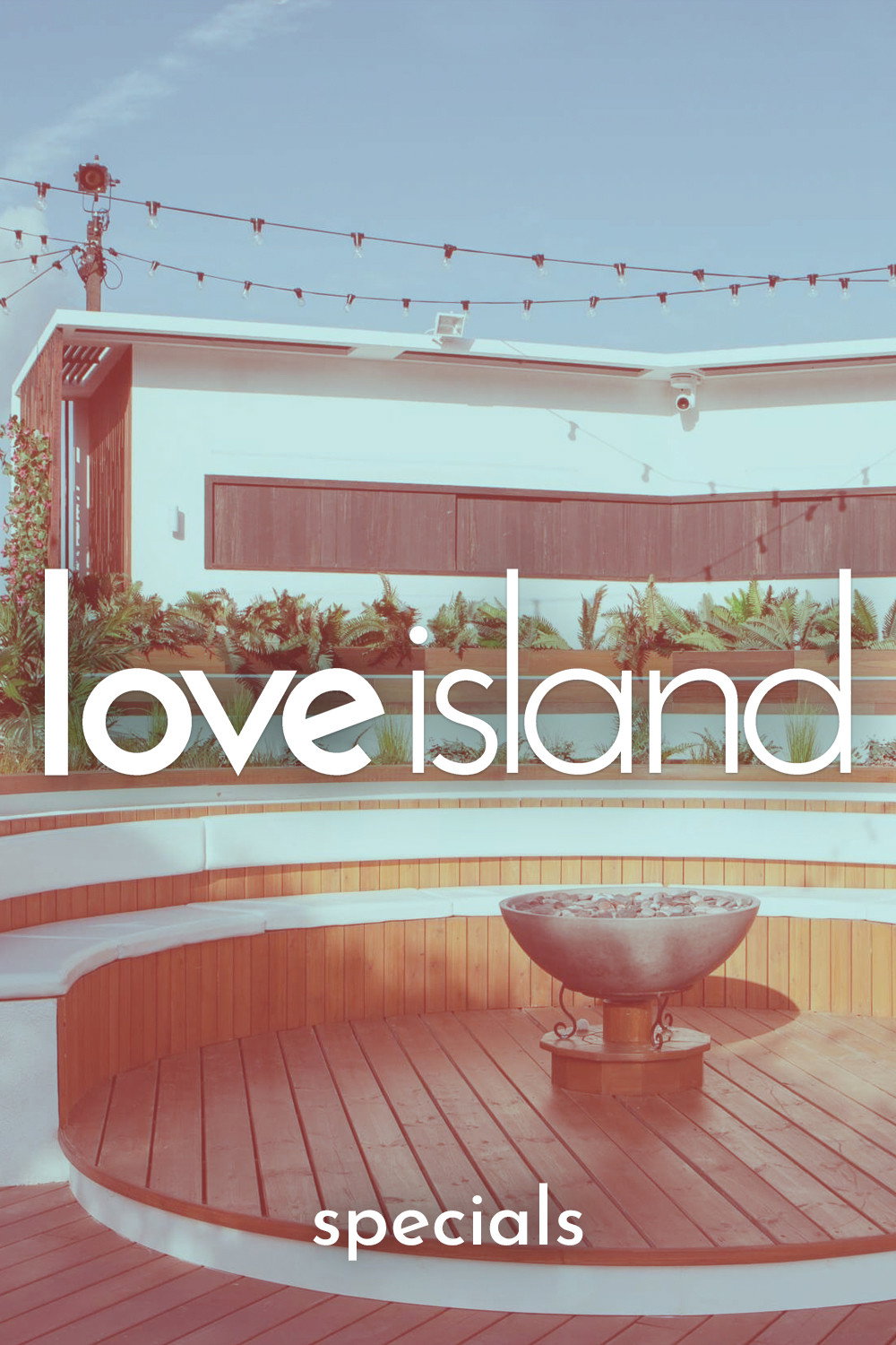 Love Island (Reino Unido) (Especiales)