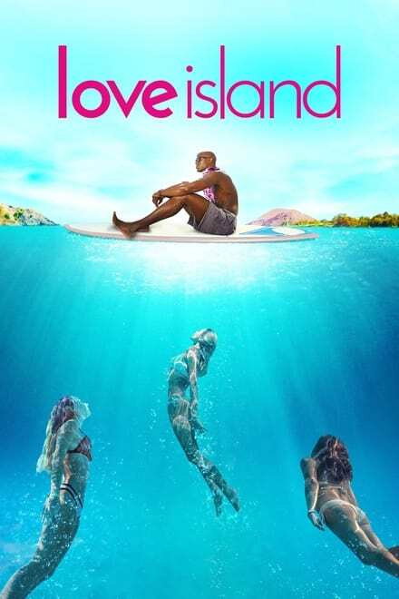 Love Island (Estados Unidos) (Especiales)