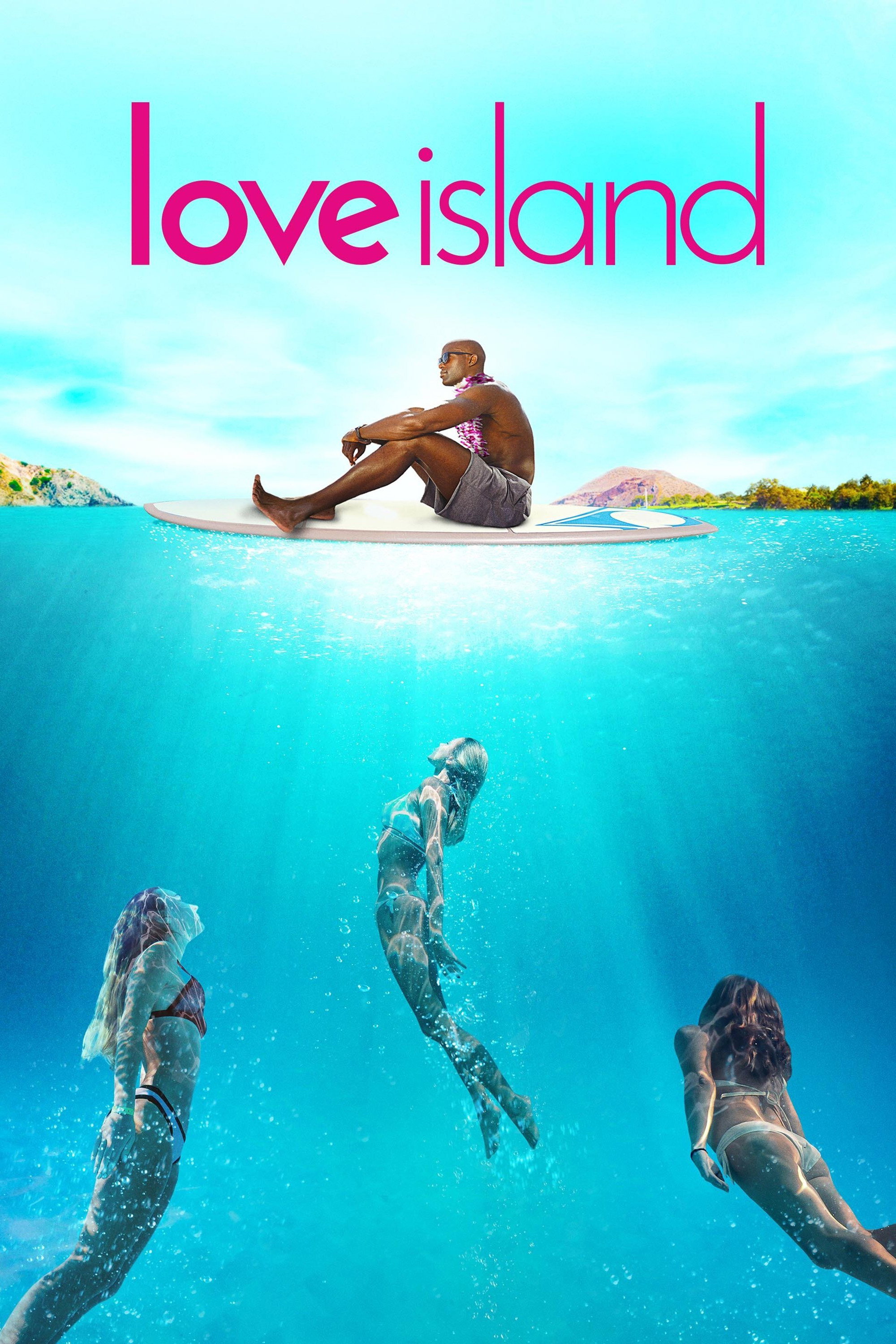 Love Island (Estados Unidos) Temporada 3