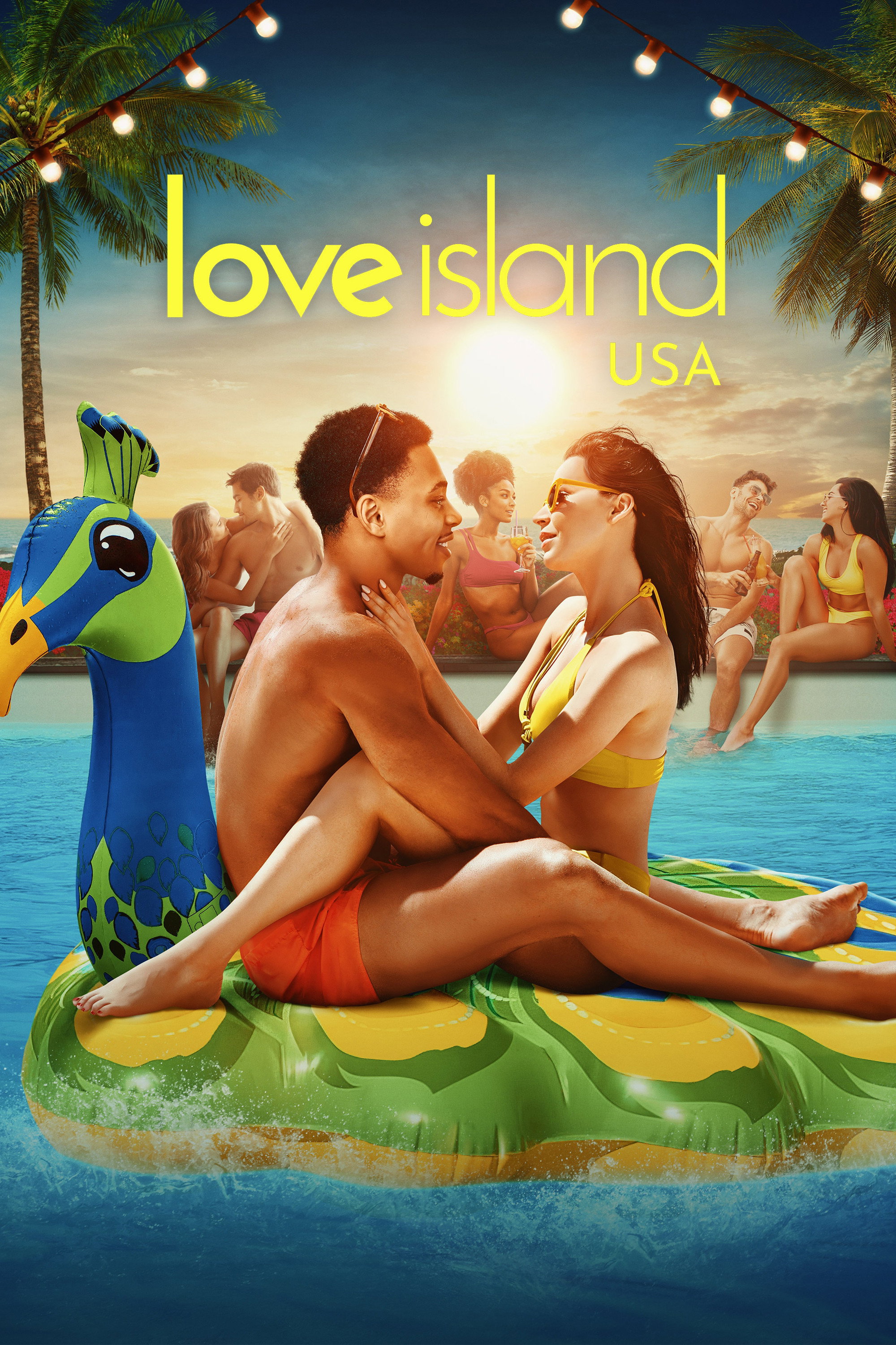 Love Island (Estados Unidos) Temporada 4