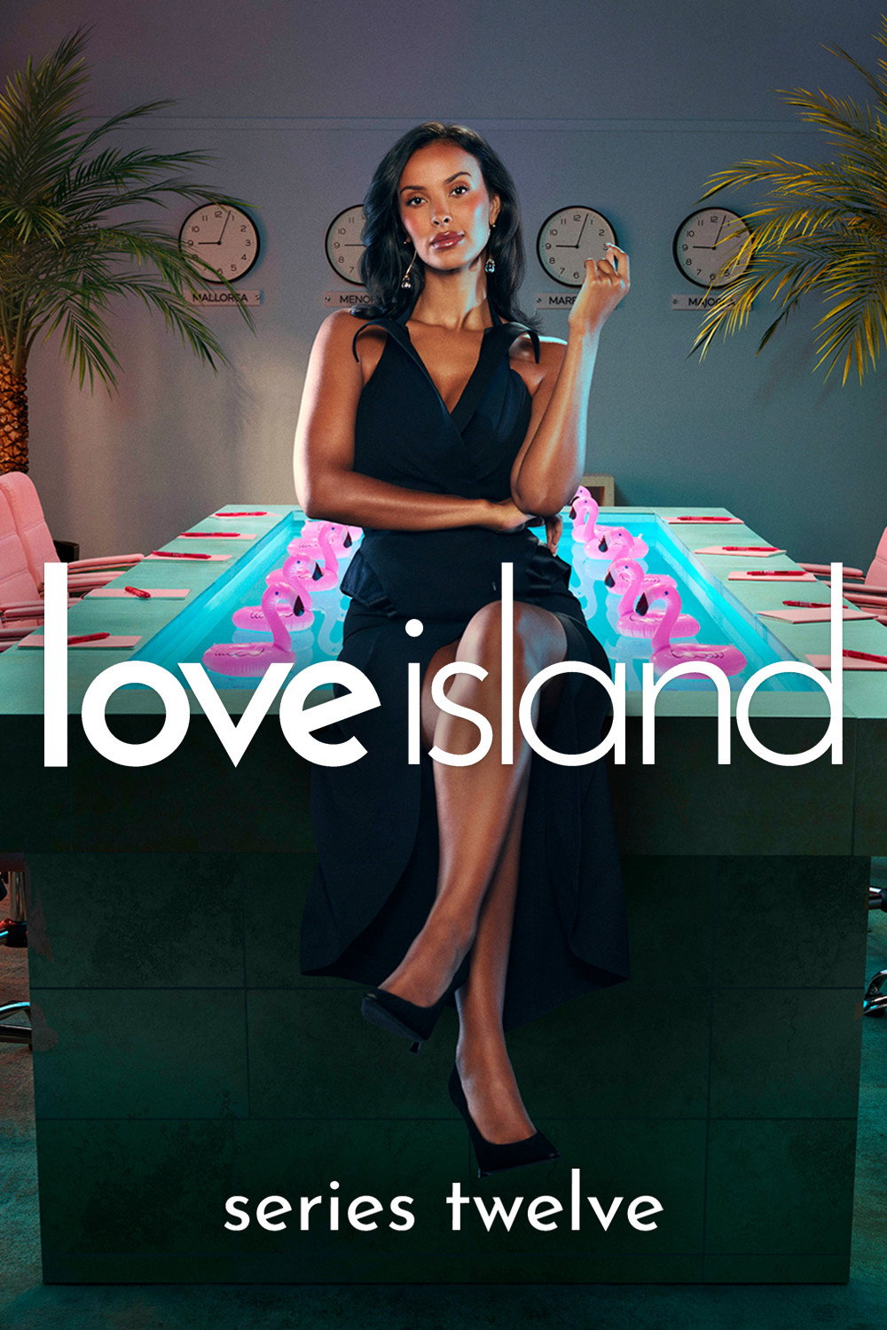 Love Island (Reino Unido) Temporada 12