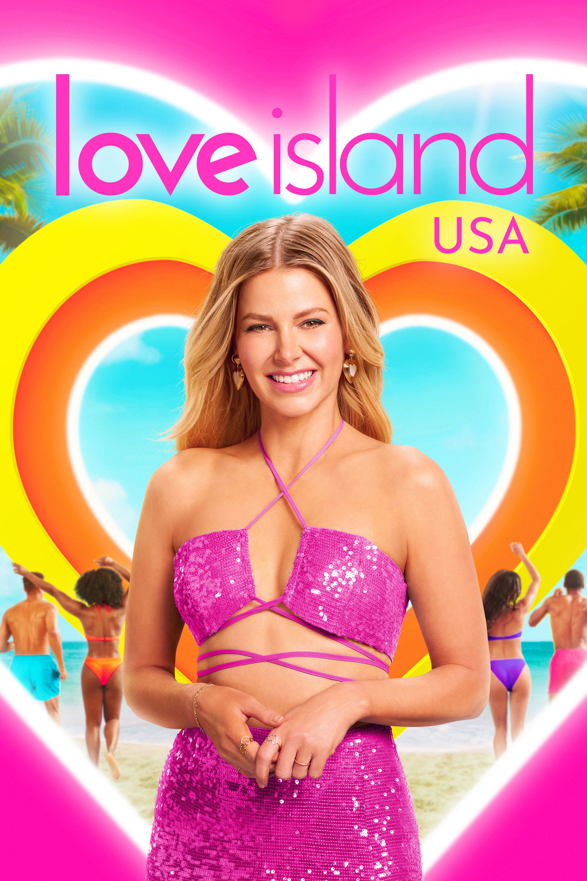 Love Island (Estados Unidos) Temporada 6