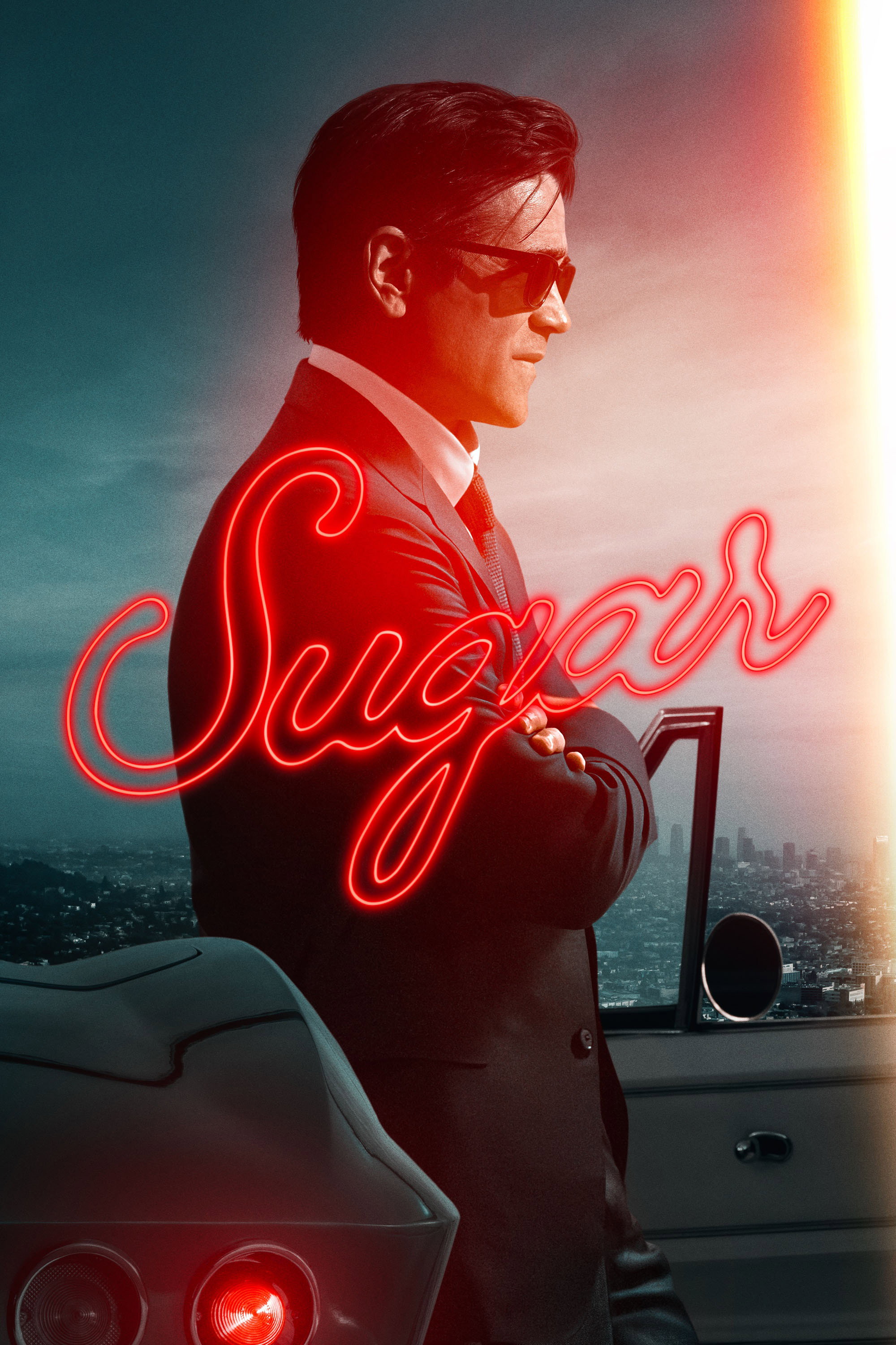 Sugar Temporada 2