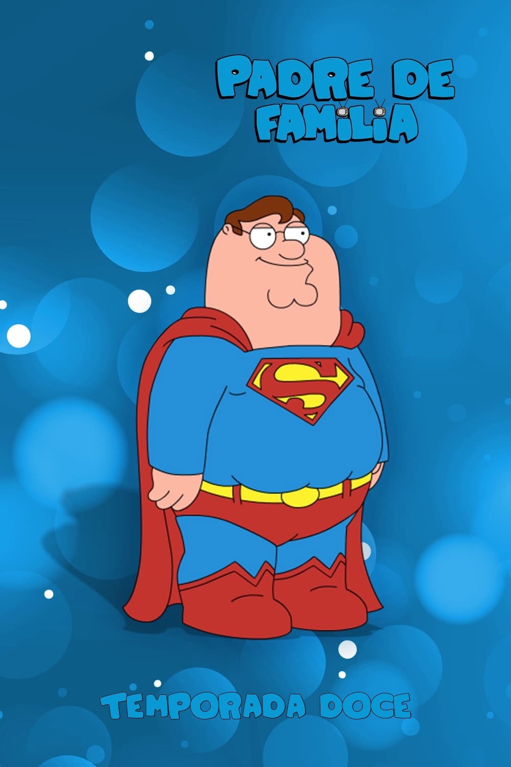 Padre de familia Temporada 12
