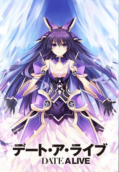 Date A Live (Especiales)