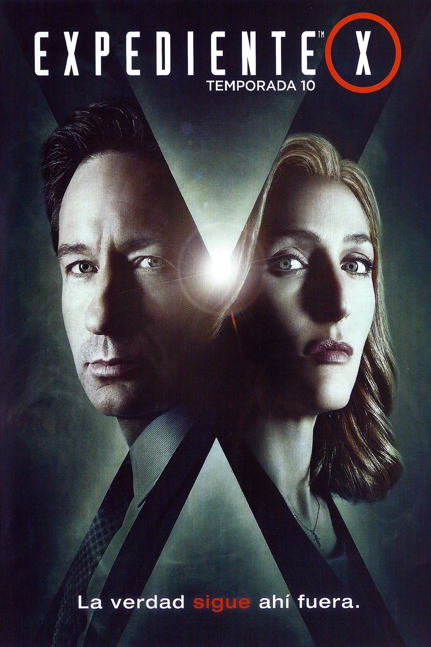 Expediente X Temporada 10