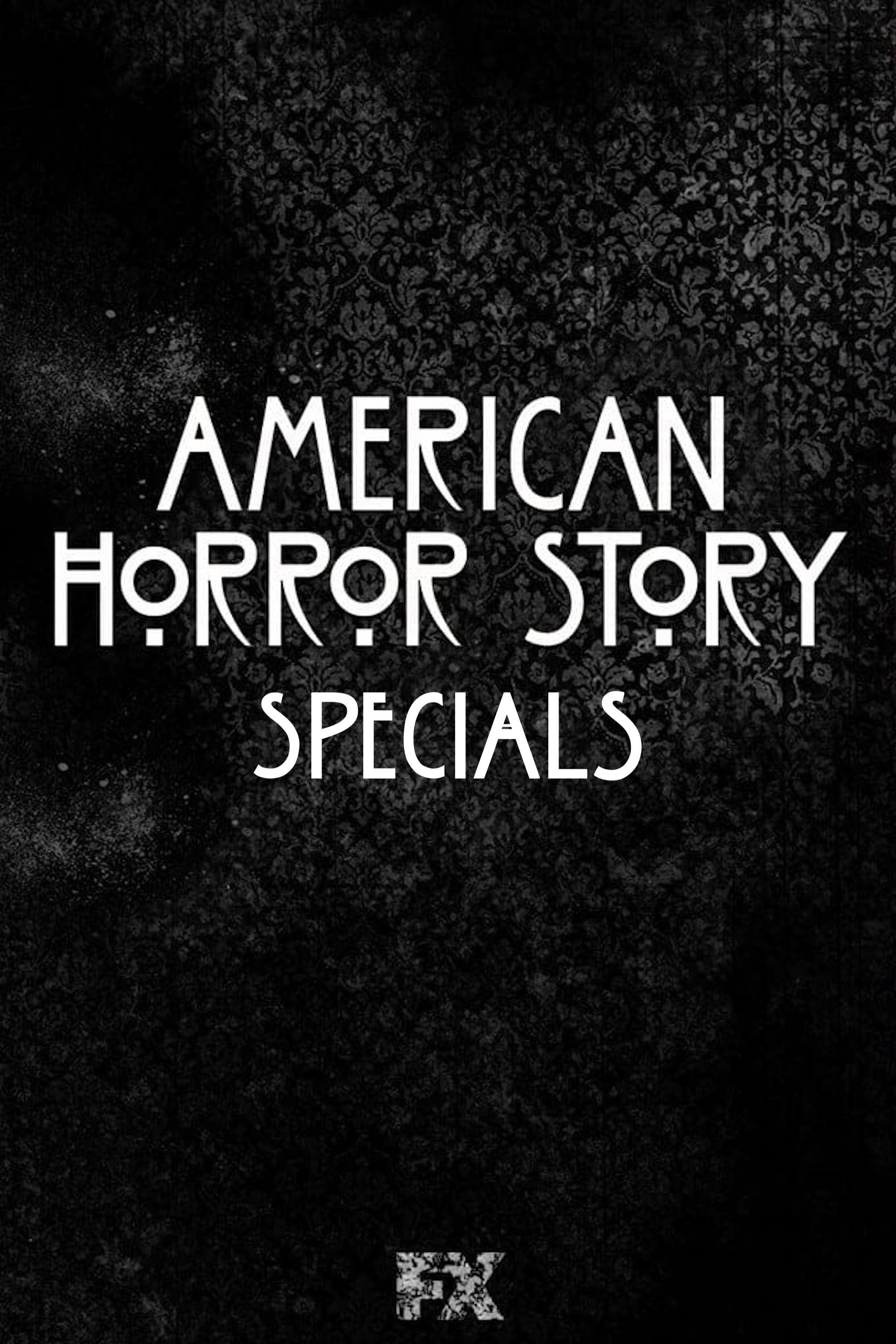 American Horror Story (Especiales)