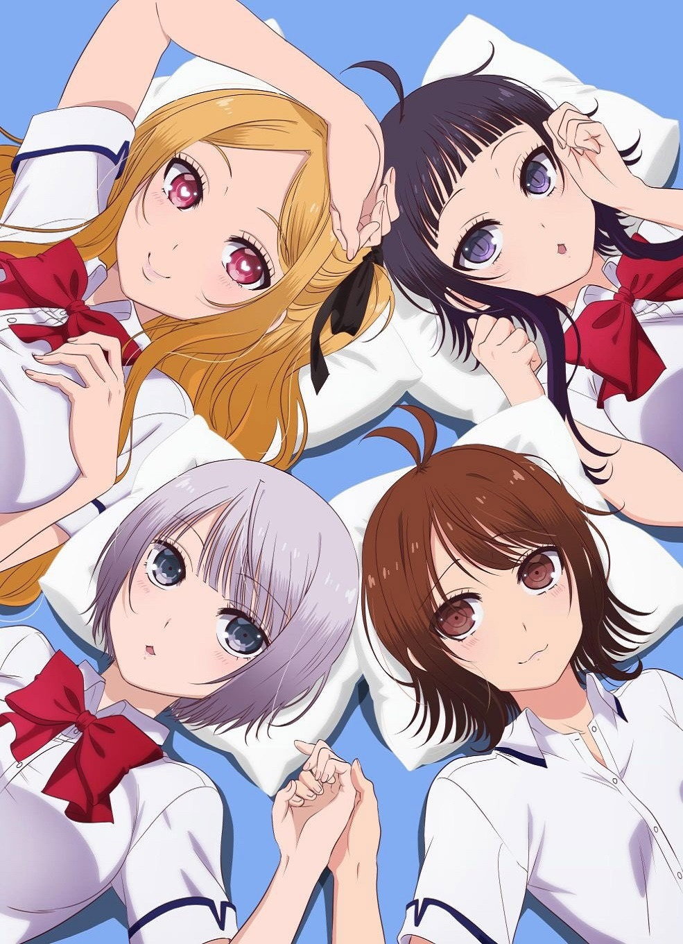My Girlfriend is Shobitch (2017) (Especiales)