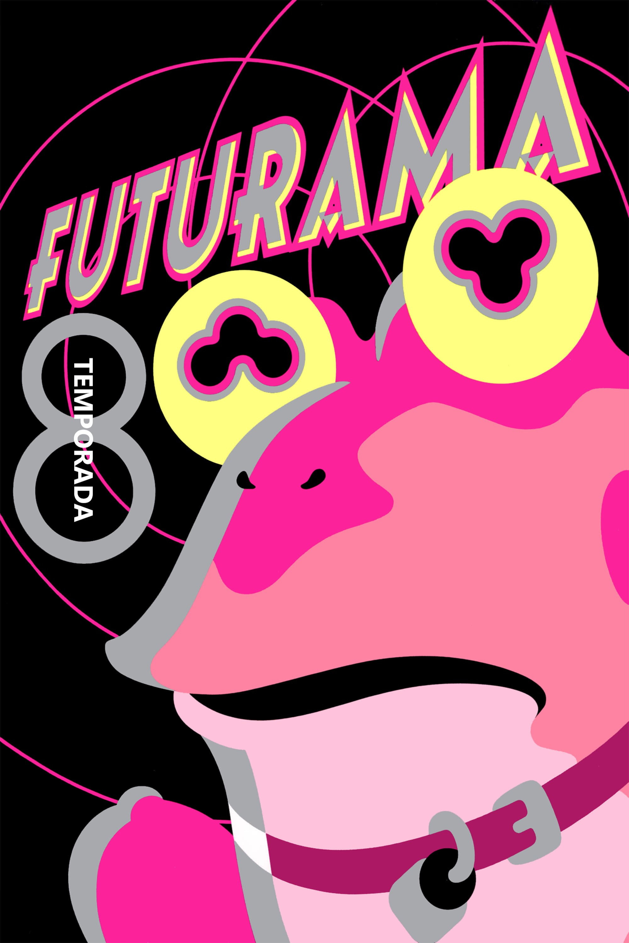 Futurama Temporada 8