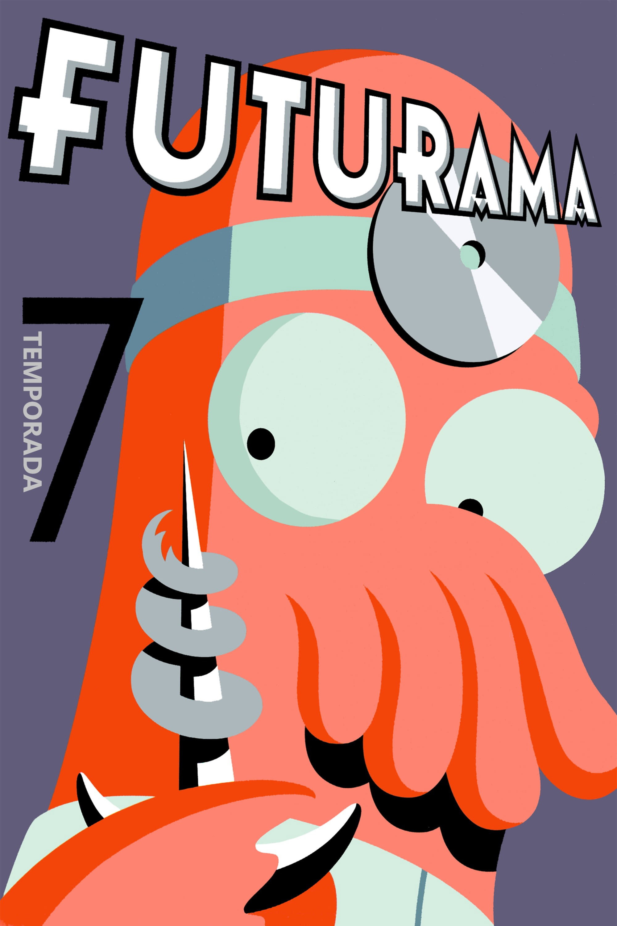 Futurama Temporada 7
