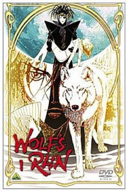 Wolf's Rain (Especiales)