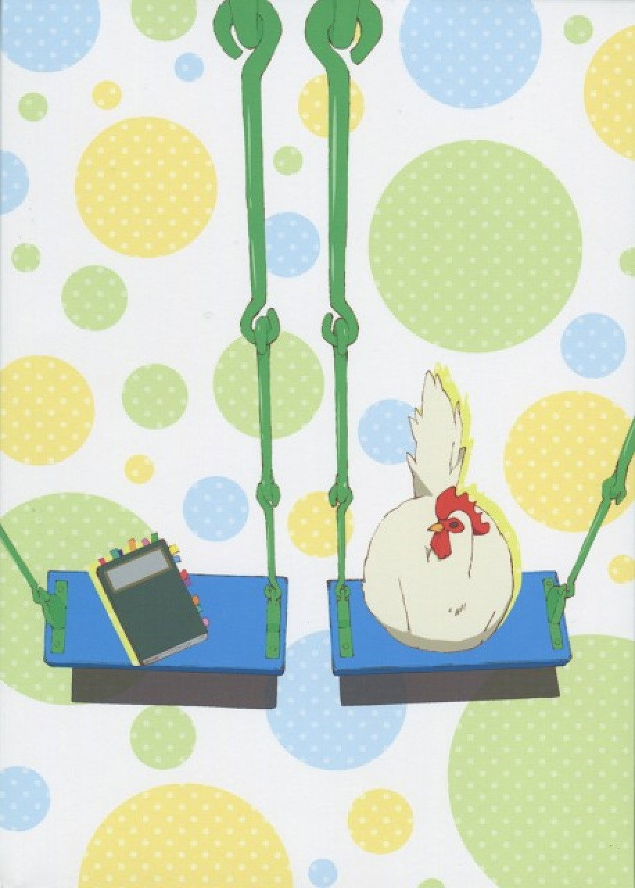 Tonari no Kaibutsu-kun (Especiales)