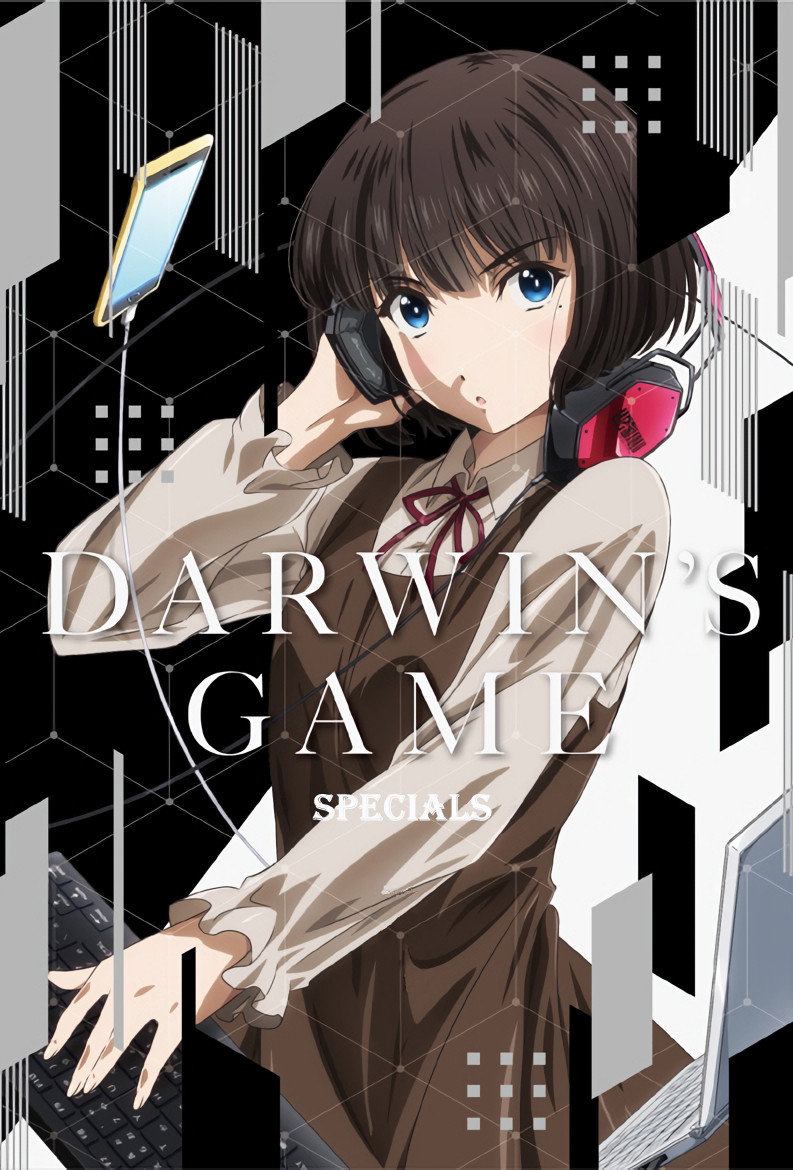 Darwin’s Game (Especiales)