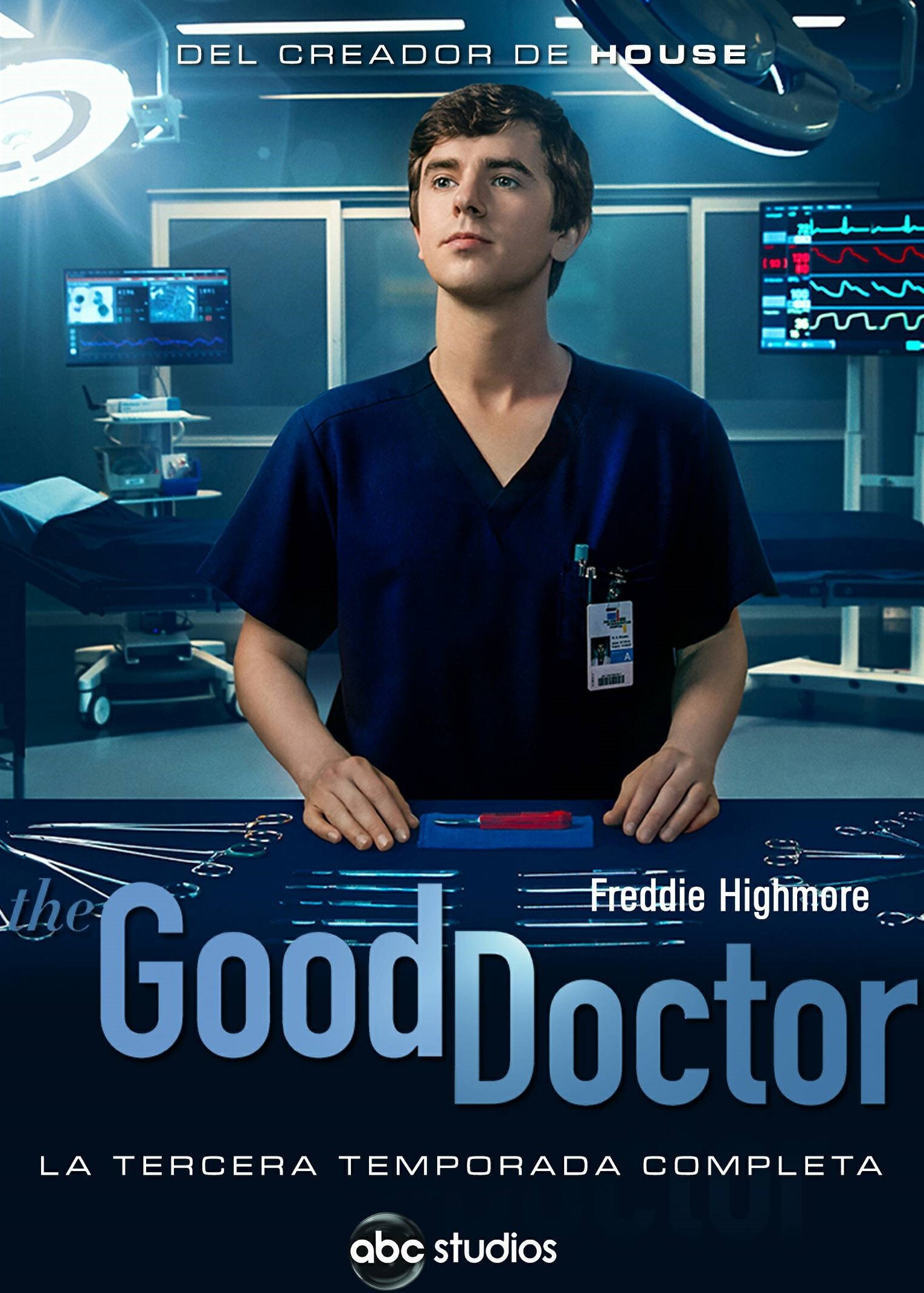 The Good Doctor Temporada 3